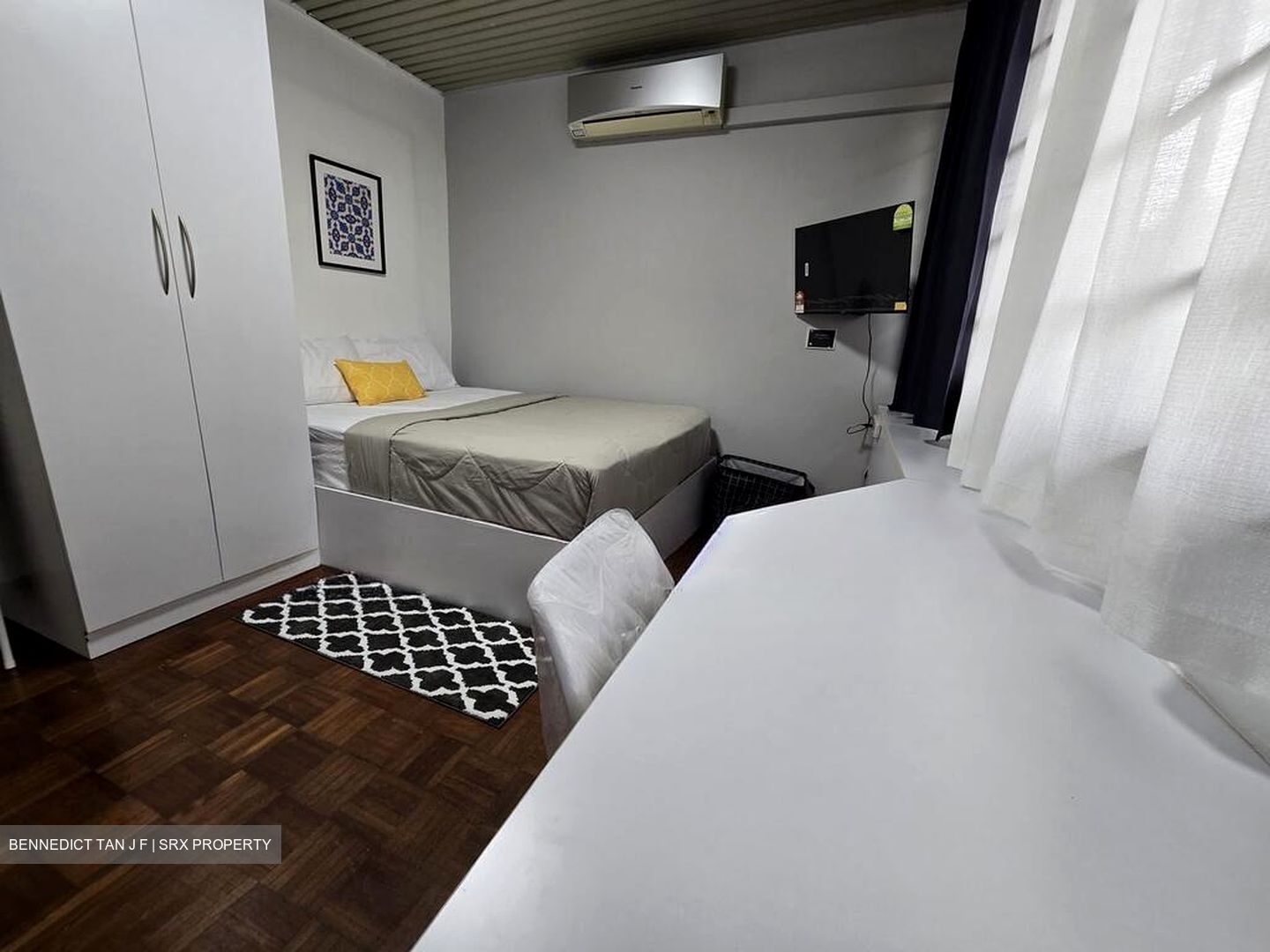 Lorong Pisang Udang (D21), Semi-Detached #527803881